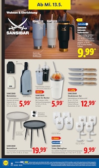 Küche im Lidl Prospekt "LIDL LOHNT SICH" mit 73 Seiten (Mönchengladbach)