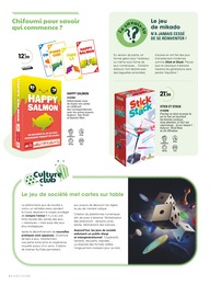 Offre Sticker dans le catalogue JouéClub du moment à la page 6