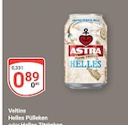Aktuelles Helles Pülleken Angebot bei GLOBUS in Braunschweig ab 0,89 €