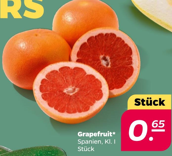 Grapefruit