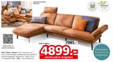 Segmüller Mannheim - Sofa 3-Sitzer Vienna Angebot im Prospekt Sofa 3-Sitzer Vienna bei Segmüller im Mannheim Prospekt für 249,00 €