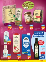Hundeleckerli Angebot & Preis im aktuellen Netto Marken-Discount Prospekt Hundeleckerli Angebot im aktuellen Netto Marken-Discount Prospekt auf Seite 15