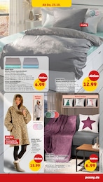 Bettwäsche Angebot & Preis im aktuellen Penny Prospekt Bettwäsche Angebot im aktuellen Penny Prospekt auf Seite 29