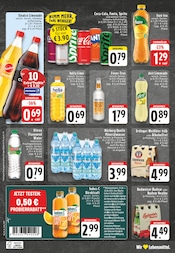 Aktueller EDEKA Prospekt mit Zitronen, "Aktuelle Angebote", Seite 26