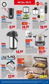 Aktueller Lidl Prospekt mit Stabmixer, "LIDL LOHNT SICH", Seite 49