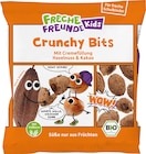 Aktuelle Kakao Angebote bei dm-drogerie markt in Nürnberg Aktuelles Kindersnack Knusper Bits Kakao Nuss, ab 1 Jahr Angebot bei dm-drogerie markt in Nürnberg ab 1,45 €