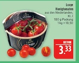 Honigtomaten Angebote von Looye bei Marktkauf Leipzig für 3,33 €