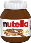 Nuss-Nugat-Creme Angebote von nutella bei Kaufland Warendorf für 2,88 €