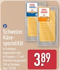 Schweizer Käse-spezialität Appenzeller für 3,89 € bei ALDI Nord im Angebot Schweizer Käse-spezialität Appenzeller im aktuellen ALDI Nord Prospekt