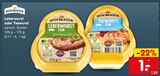 Aktuelle Wurst Angebote bei Netto Marken-Discount in Hagen (Stadt der FernUniversität) Aktuelles Leberwurst oder Teewurst Angebot bei Netto Marken-Discount in Hagen (Stadt der FernUniversität) ab 1,00 €