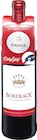 Bordeaux Rouge AOP Angebote von Baron Philippe de Rothschild bei Netto Marken-Discount Koblenz für 4,99 €