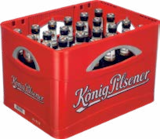 König Pilsener im Angebot bei Getränke Hoffmann in Rheine König Pilsener Angebote bei Getränke Hoffmann Rheine für 12,99 €