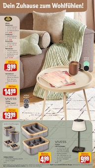 LED-Lampe im REWE Prospekt "Dein Markt" mit 31 Seiten (Hamburg)