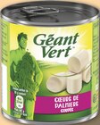 Coeurs de palmiers coupés - GÉANT VERT en promo chez Netto Coeurs de palmiers coupés - GÉANT VERT dans le catalogue Netto