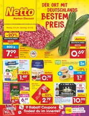 Netto Marken-Discount Discounter Prospekt der aktuellen Woche mit 63 Seiten, gültig von 10.11.2025 bis 15.11.2025, in Lemwerder und Umgebung Aktueller Netto Marken-Discount Discounter Prospekt in Lemwerder und Umgebung, "Aktuelle Angebote" mit 63 Seiten, 10.11.2025 - 15.11.2025