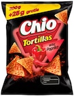 Tortillas Angebote von Chio bei Penny Dresden für 1,79 €