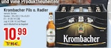 Aktuelles Pils Angebot bei Trinkgut in Lippstadt ab 10,99 €