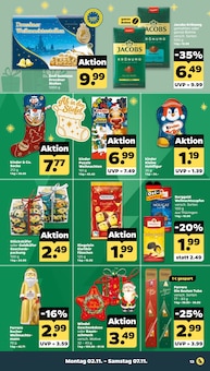 Weihnachtsbaum im aktuellen Netto mit dem Scottie Prospekt (Dresden) Weihnachtsbaum im Netto mit dem Scottie Prospekt "Günstig. Besser. Für Dich." mit 37 Seiten (Dresden)