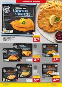 Schnitzel im aktuellen Netto Marken-Discount Prospekt (Dresden) Schnitzel im Netto Marken-Discount Prospekt "Aktuelle Angebote" mit 67 Seiten (Dresden)