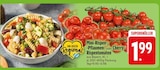 Aktuelle Tomaten Angebote bei EDEKA in Augsburg Aktuelles Mini-Rispentomaten Angebot bei EDEKA in Augsburg ab 1,99 €