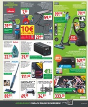 Wäscheständer im Marktkauf Prospekt in Dülmen Aktueller Marktkauf Prospekt mit Wäscheständer, "Aktuelle Angebote", Seite 19