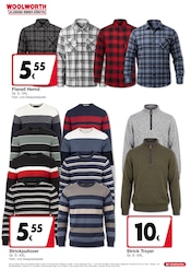 Herren Hemd Angebote im Prospekt "Aktuelle Angebote" von Woolworth Herren Hemd Angebote im Prospekt "Aktuelle Angebote" von Woolworth auf Seite 7