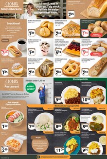 Nutella im GLOBUS Prospekt "Aktuelle Angebote" mit 28 Seiten (Speyer)