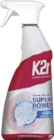 Détachant avant lavage Super Power - K2R en promo chez Monoprix Détachant avant lavage Super Power - K2R dans le catalogue Monoprix