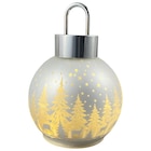Weihnachtskugel im POCO Prospekt Concord Weihnachtskugel im aktuellen POCO Prospekt für 6,95 €