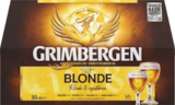 Blonde - GRIMBERGEN - Lidl à Sevran Blonde - GRIMBERGEN en promo chez Lidl Sevran à 2,39 €