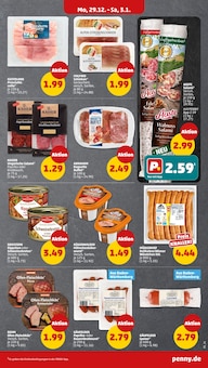Fleisch im aktuellen Penny Prospekt (Stuttgart) Fleisch im Penny Prospekt "Wer gĂĽnstig will, muss Penny." mit 42 Seiten (Stuttgart)