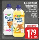 Aktuelles Kuschelweich Angebot bei E center in Solingen (Klingenstadt) ab 1,79 €