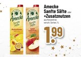 Trinkgut Rüsselsheim - Sanfte Säfte Multivitamin Angebot im Prospekt Sanfte Säfte Multivitamin bei Trinkgut im Rüsselsheim Prospekt für 1,99 €