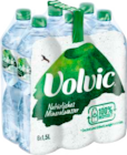 Natürliches Mineralwasser im Angebot bei EDEKA in Kiel Natürliches Mineralwasser Angebote von Volvic bei EDEKA Kiel für 4,49 €