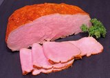 Frischer Schweinebraten-Aufschnitt Angebote bei REWE Bergheim für 2,49 €