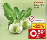 Aktuelle Kohlrabi Angebote bei Netto Marken-Discount in Frankfurt (Main) Aktuelles Kohlrabi Angebot bei Netto Marken-Discount in Frankfurt (Main) ab 0,59 €