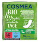 Bio-Ultra-Binden Normal bei Rossmann im Gernsheim Prospekt für 