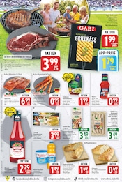 Grillfackeln Angebote im Prospekt "Aktuelle Angebote" von E center Grillfackeln Angebote im Prospekt "Aktuelle Angebote" von E center auf Seite 14