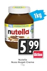 Nuss-Nougat-Creme bei Hieber im Prospekt "" für 5,99 €