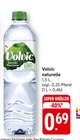 Volvic naturelle bei EDEKA im Kronau Prospekt für 0,69 €