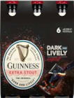 Trinkgut - Extra Stout Angebot im Prospekt Extra Stout bei Trinkgut im Prospekt "" für 4,99 €