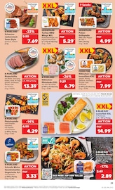 Aktueller Kaufland Prospekt mit Garnelen, "Aktuelle Angebote", Seite 29