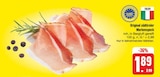Aktuelle Schweinefleisch Angebote bei EDEKA in Chemnitz Aktuelles Markenspeck Angebot bei EDEKA in Chemnitz ab 1,89 €