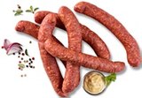 Aktuelles Bauern-bratwurst Angebot bei Kaufland in Nürnberg ab 1,59 €