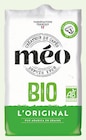 Café en grains bio l'original - MÉO en promo chez Intermarché Hyper Café en grains bio l'original - MÉO dans le catalogue Intermarché Hyper