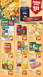 Dips im REWE Prospekt in München Aktueller REWE Prospekt mit Dips, "Dein Markt", Seite 18