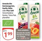 Gemüsegarten im Angebot bei GLOBUS in Castrop-Rauxel Gemüsegarten Angebote von Amecke Bio bei GLOBUS Castrop-Rauxel für 1,99 €