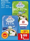 Feta von Greco im aktuellen Netto Marken-Discount Prospekt für 1,99 €