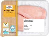 Frisches Hähnchen Brustfilet im Angebot bei REWE in Augsburg Frisches Hähnchen Brustfilet Angebote von REWE Regional bei REWE Augsburg für 6,99 €