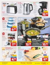 Kuchen im Netto Marken-Discount Prospekt in Neubrandenburg Aktueller Netto Marken-Discount Prospekt mit Kuchen, "Aktuelle Angebote", Seite 33